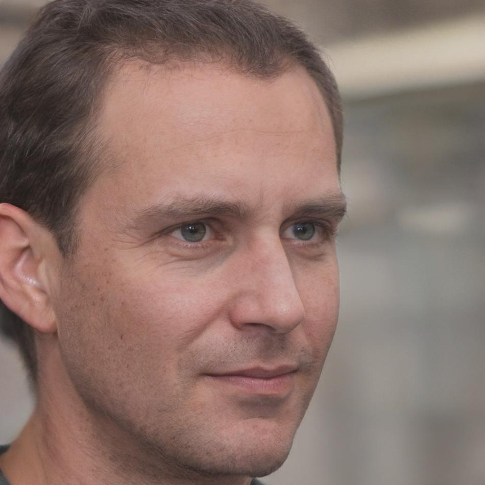 Finanzexperte Michael Weber
