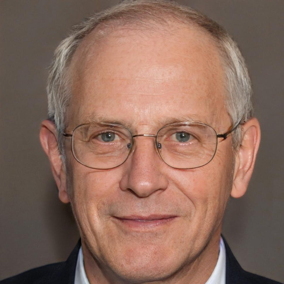 Marcus Weber, Gründer und CEO von druvalionex